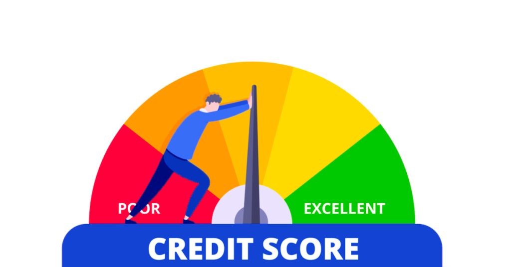 How our Debt Counselling, benefits you and your credit-score.