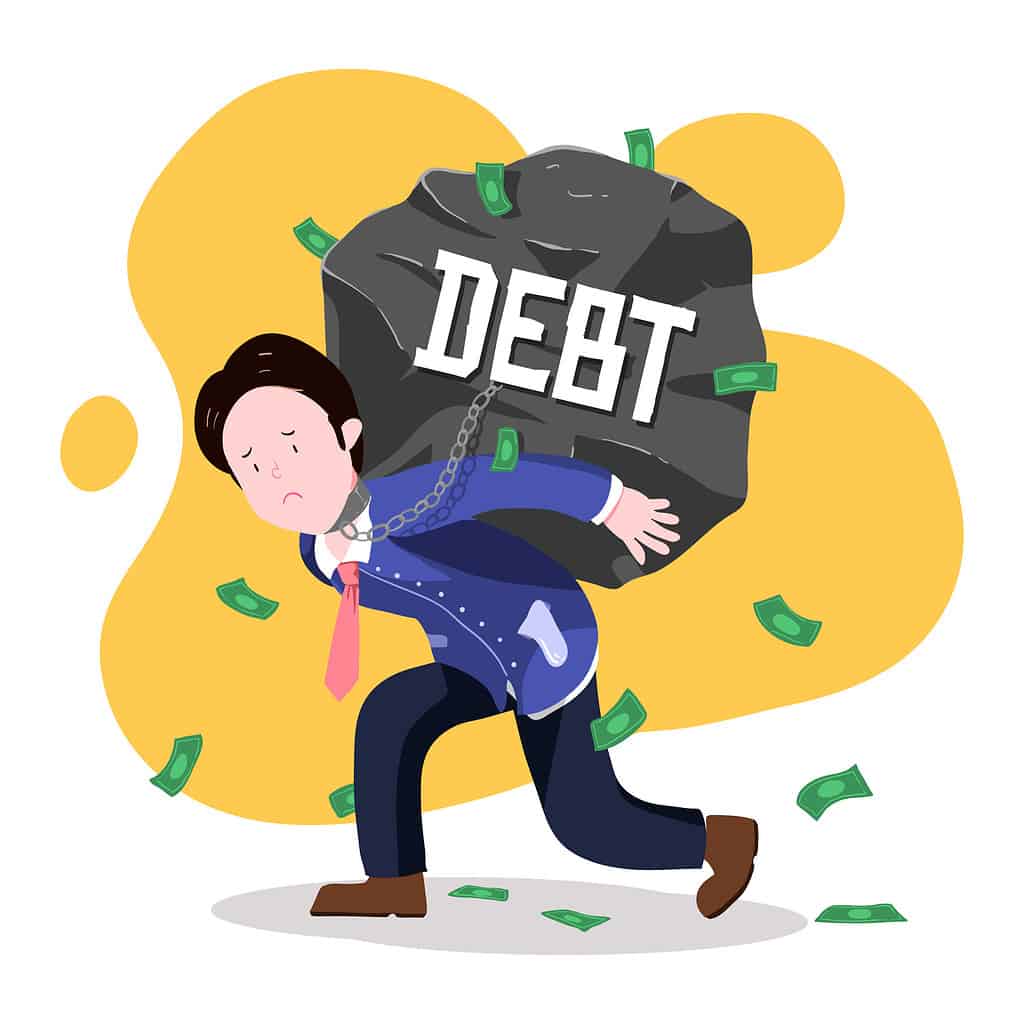 debt repayment, debt review south africa, debtguides
