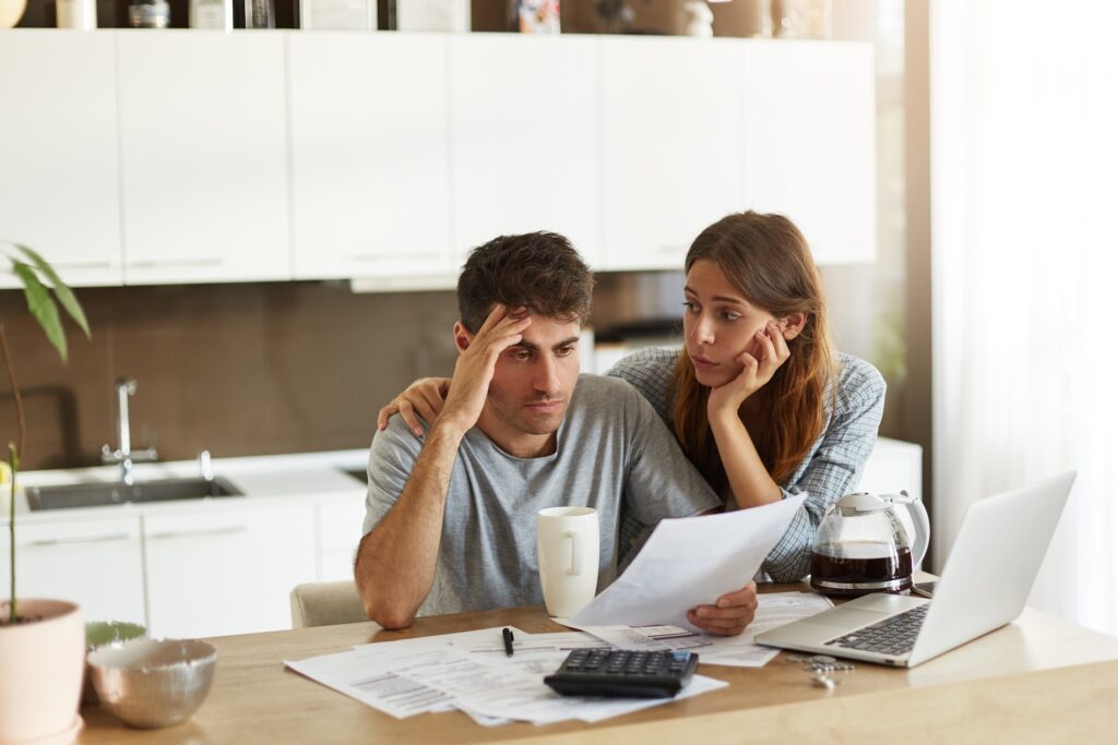 debt review south africa